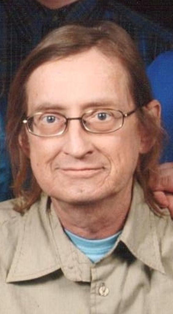 Harold Wood Profile Photo