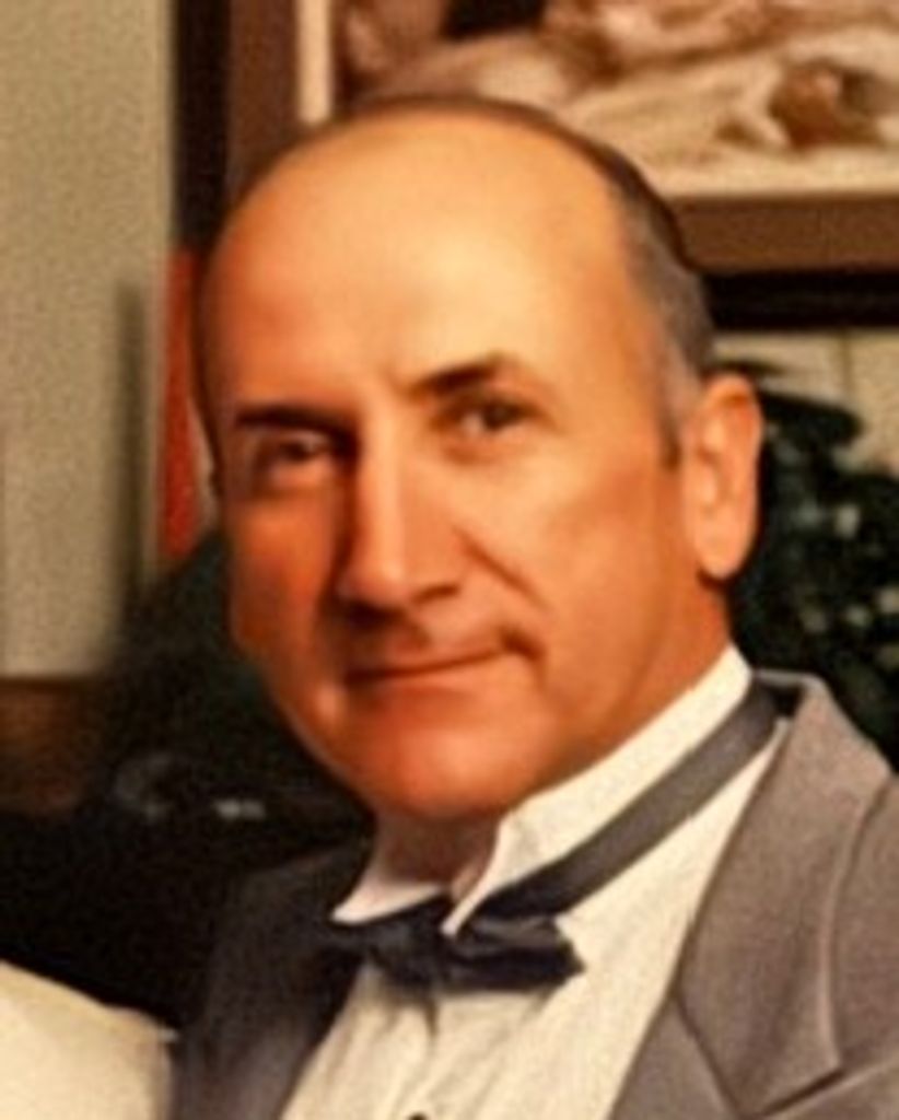 Lester B. Bennett