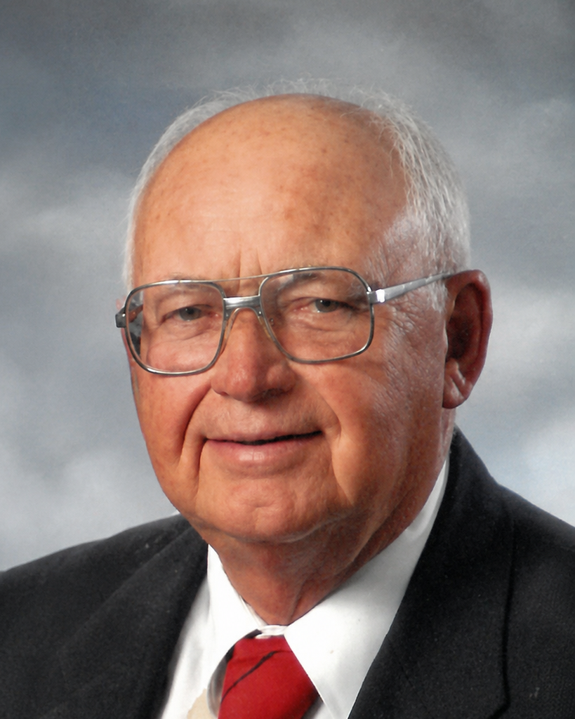 Clarence H. Spires Profile Photo