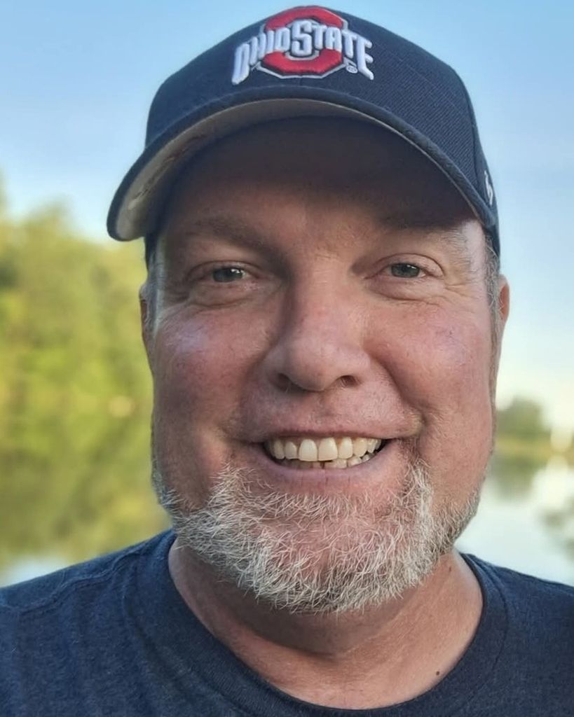 Andrew Lee Moran Profile Photo