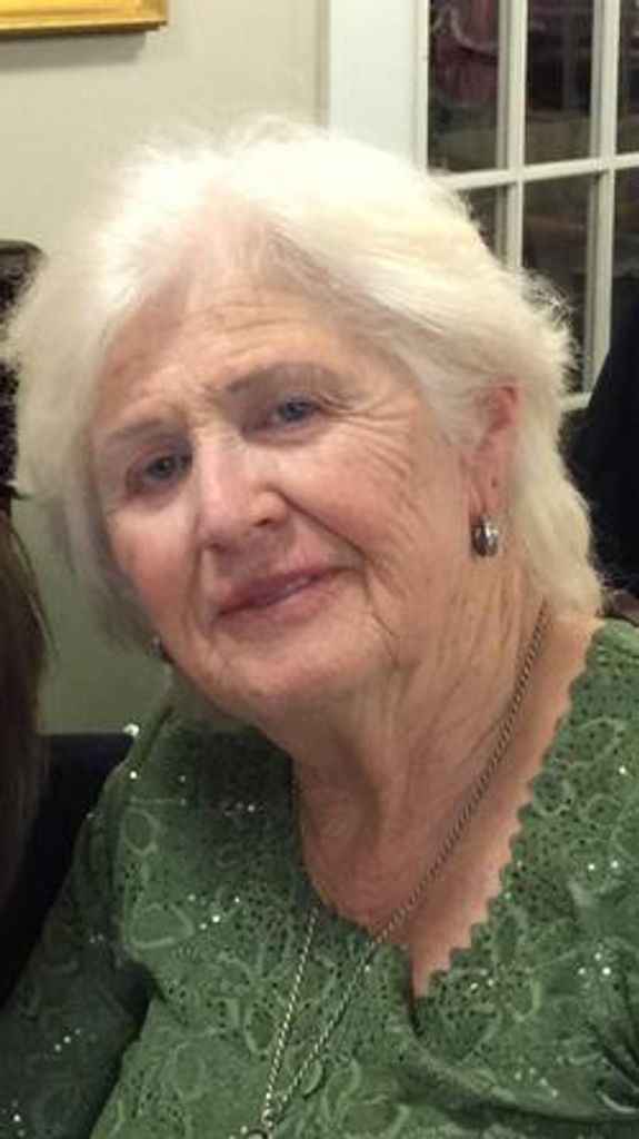Gloria   Guerci