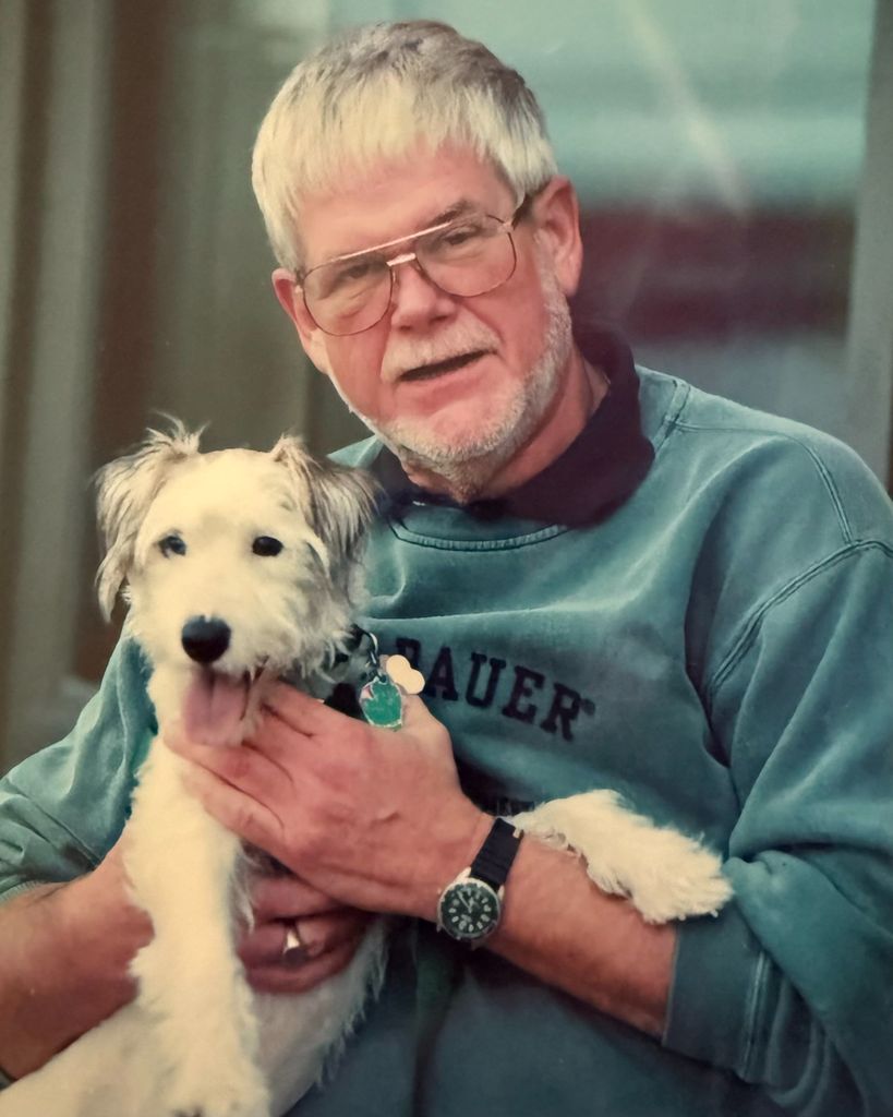 Douglas Olsen