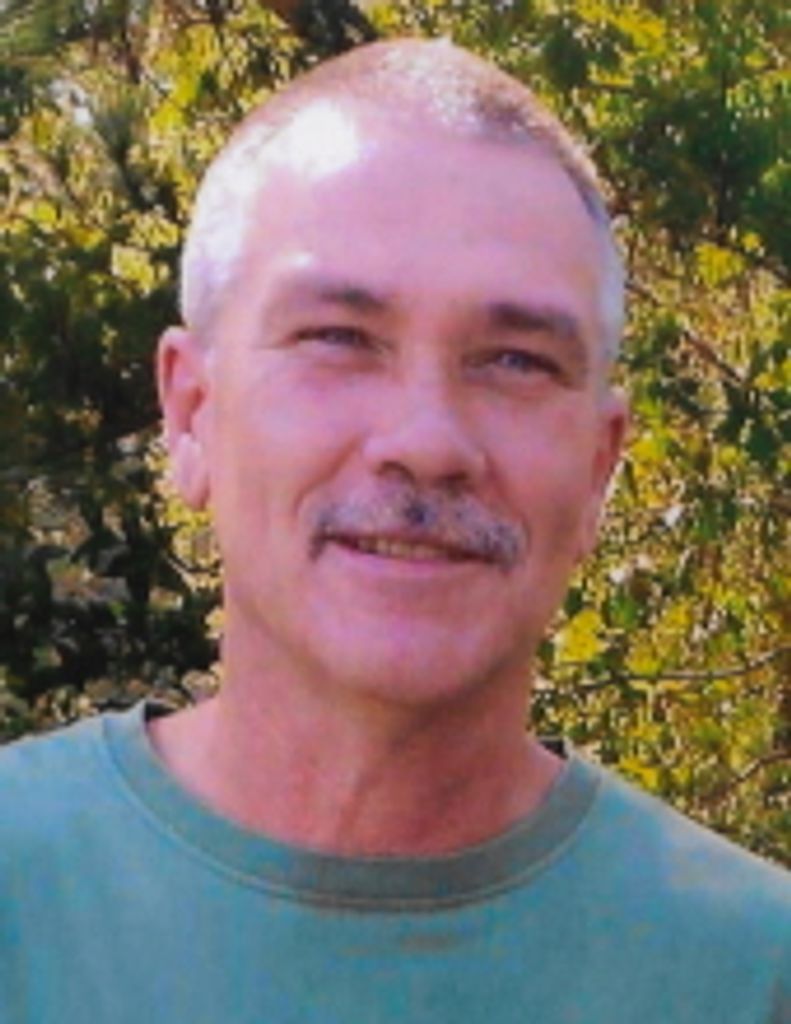 Donald Ray Garren Profile Photo