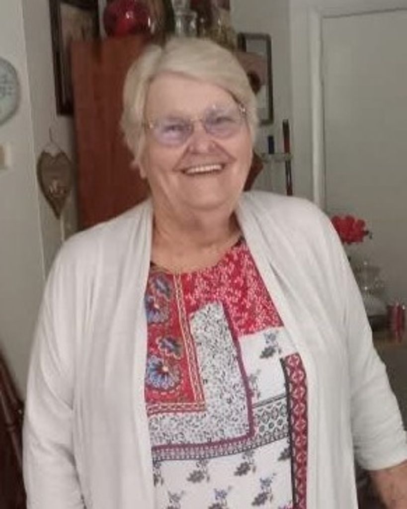 Carolyn Anita Miller Profile Photo