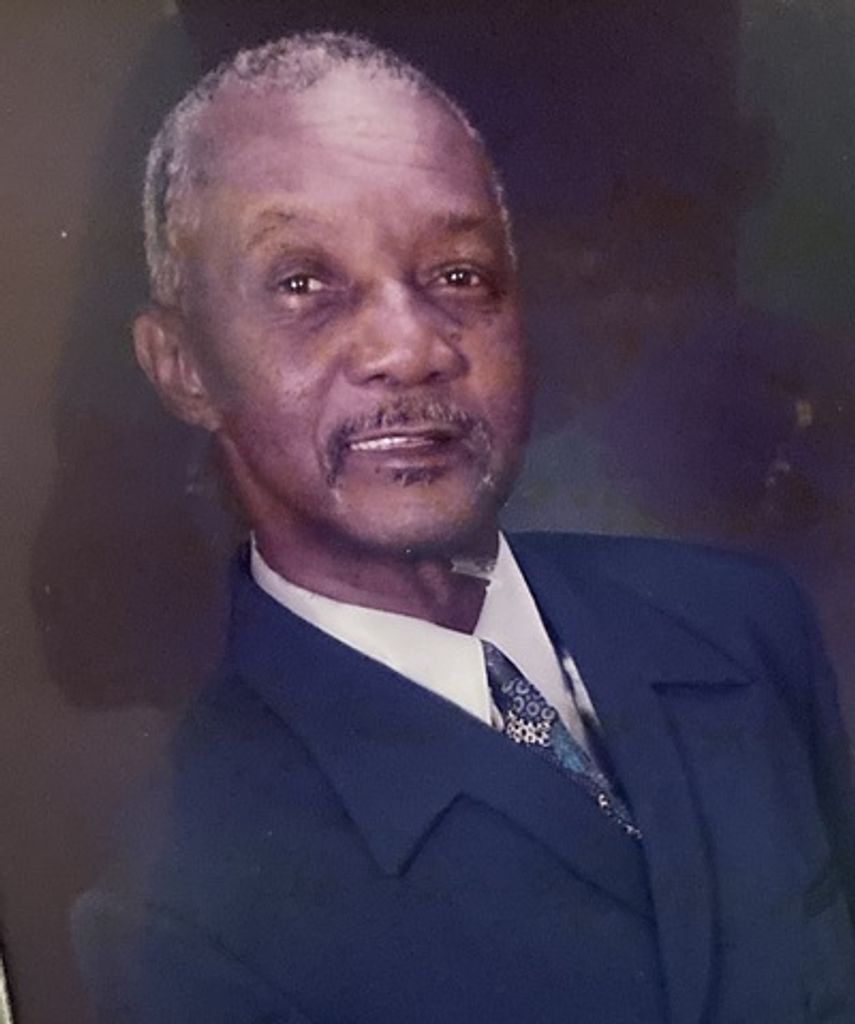 William Lewis Canady, Sr. Profile Photo