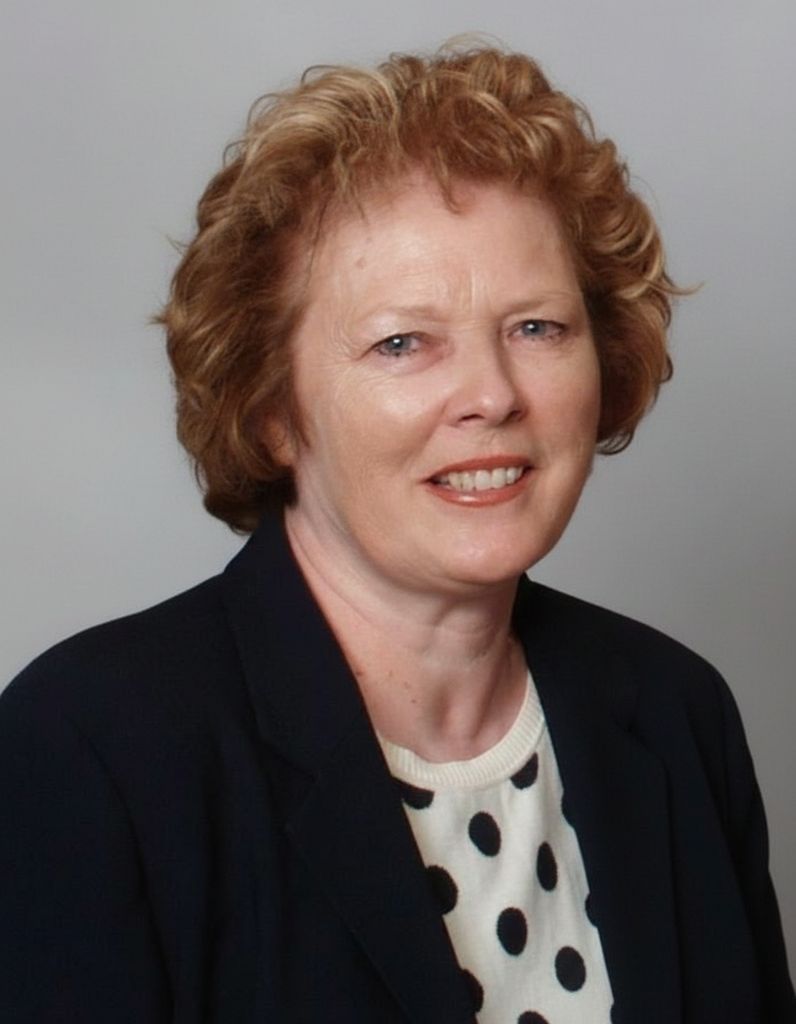 Gloria S. Walls Profile Photo