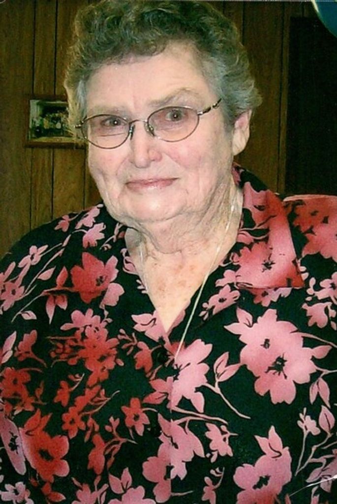 Lyndell Rippy Profile Photo