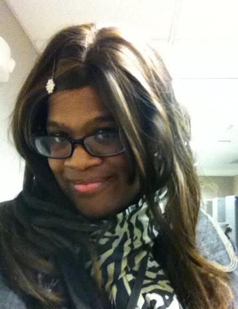 Adrienne Nicole (Brown)  Figenbaum