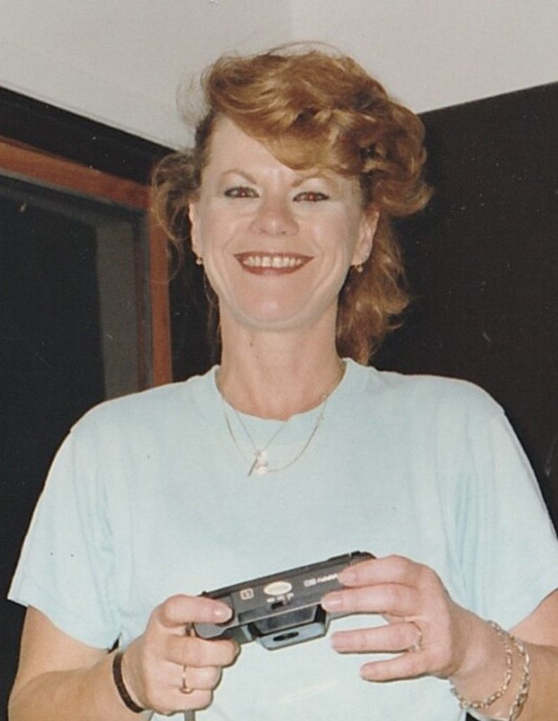 Katherine Ann (Lannen)  Leaf-Melia