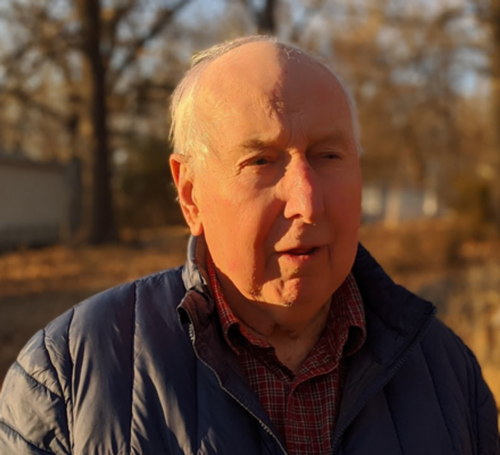 Ray Cooper Profile Photo