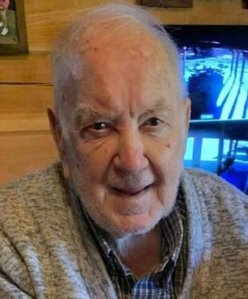 James Vernon Cooper Profile Photo