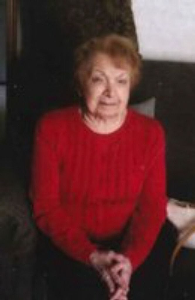 Ann Fowler