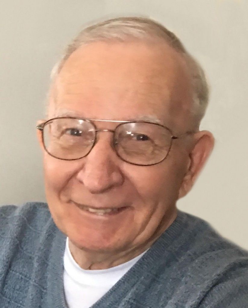 Donald J. Du Chateau