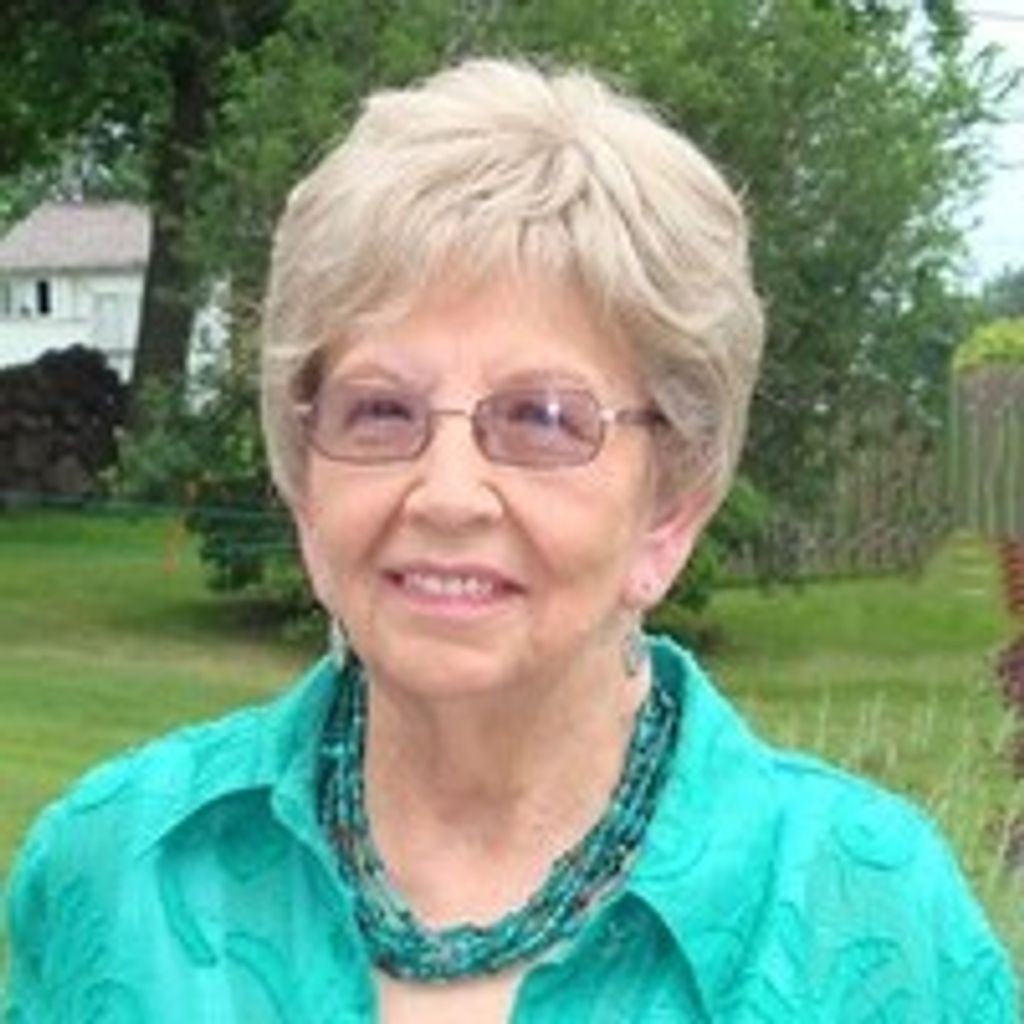 Mary Ellen Korthals