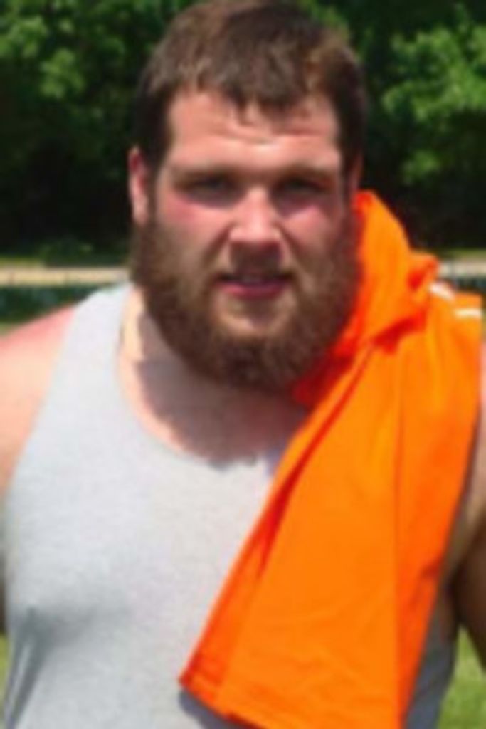 Zach "DK" Oglum Profile Photo