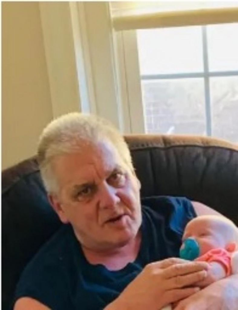 Steven Eugene Alexander Profile Photo