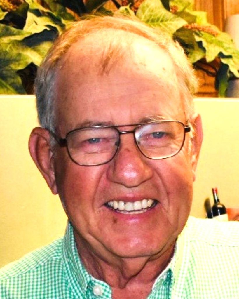 Sammy Joe Connally Profile Photo