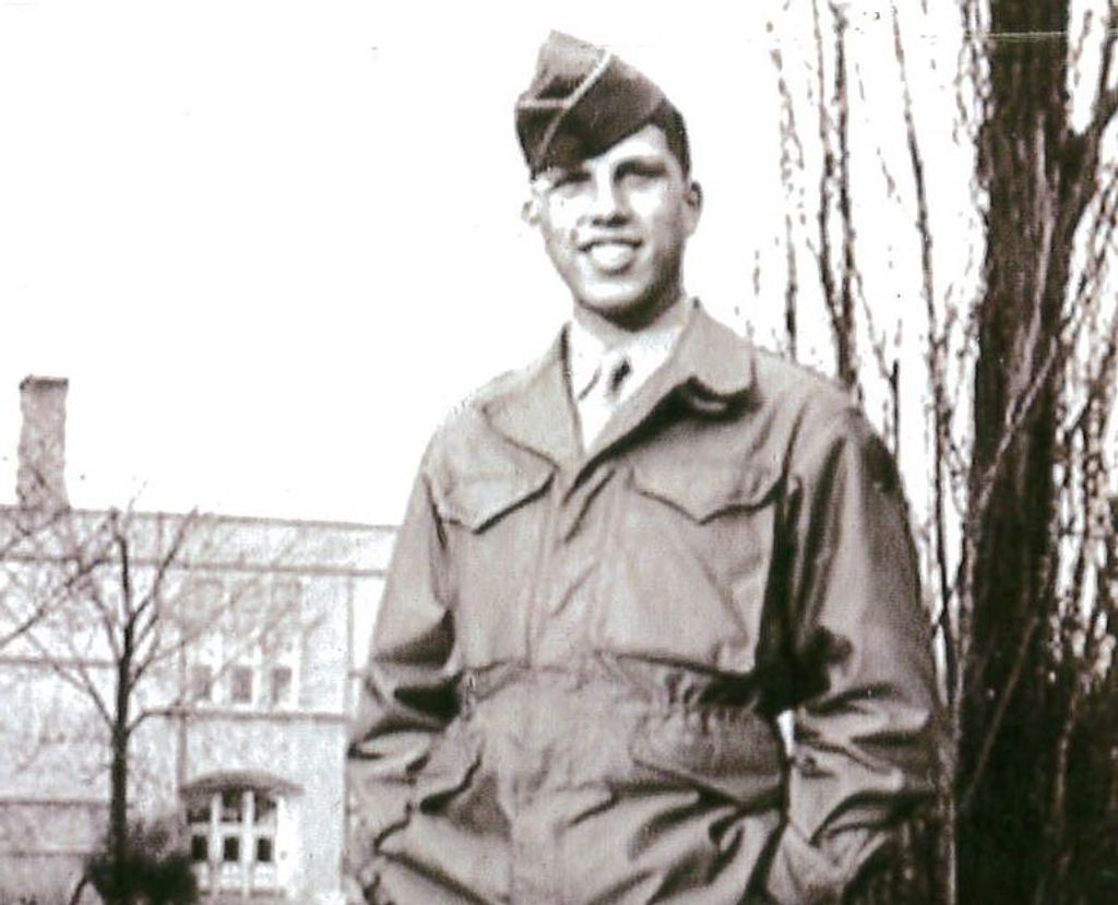 Edmund 'Ed' L. Tyner