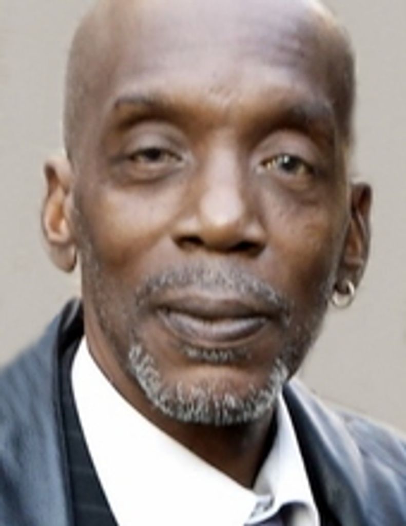 Sam Hall  Profile Photo