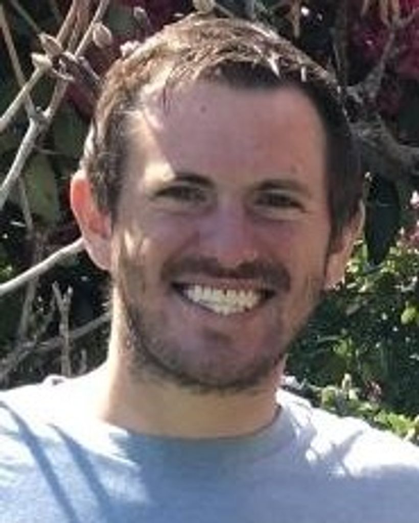 Kenneth Brandon Lucas Profile Photo