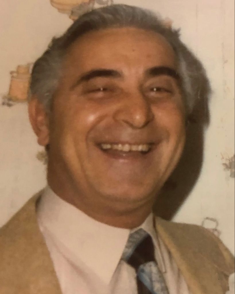 Michael John Vaccariello