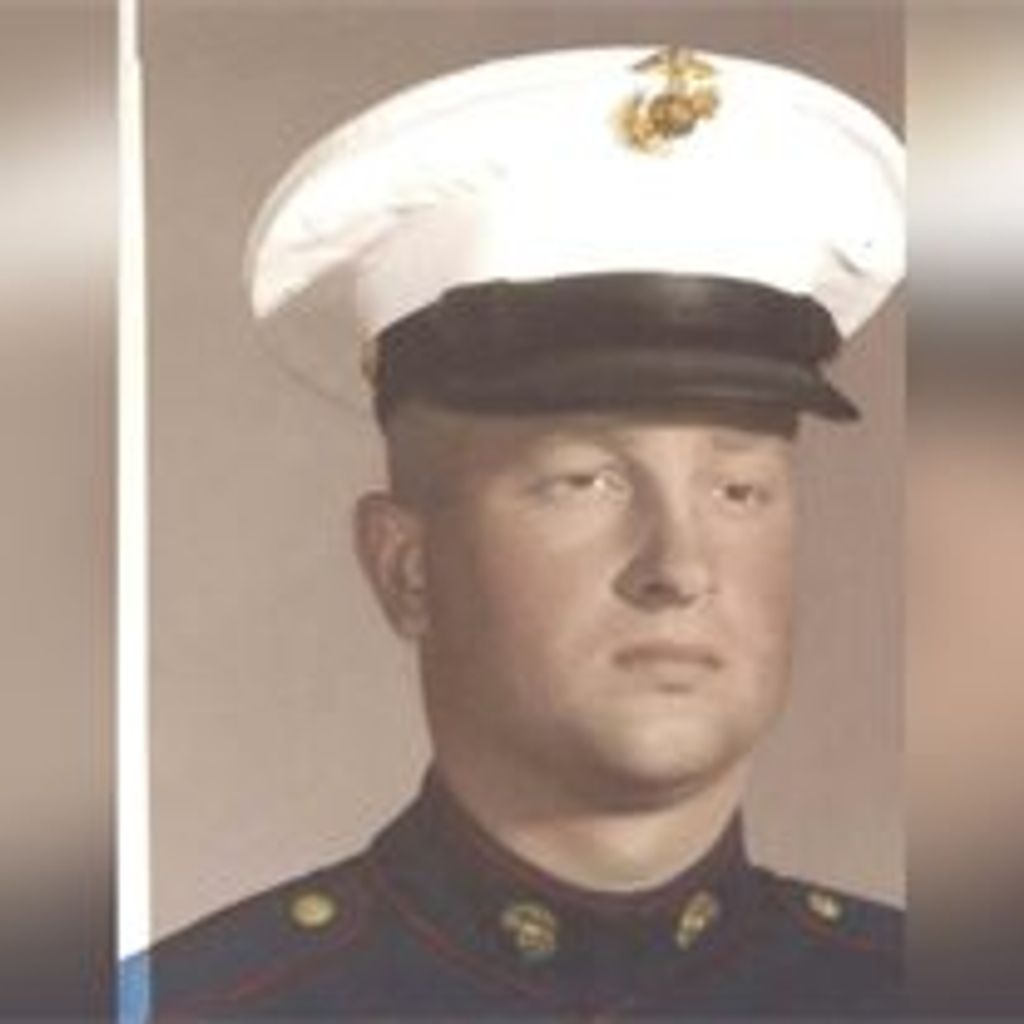 Dale Robert Johnson Profile Photo