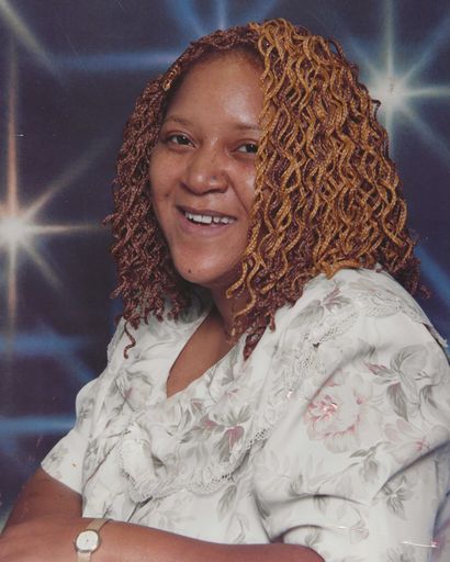 Melodie Marie Patterson's obituary image
