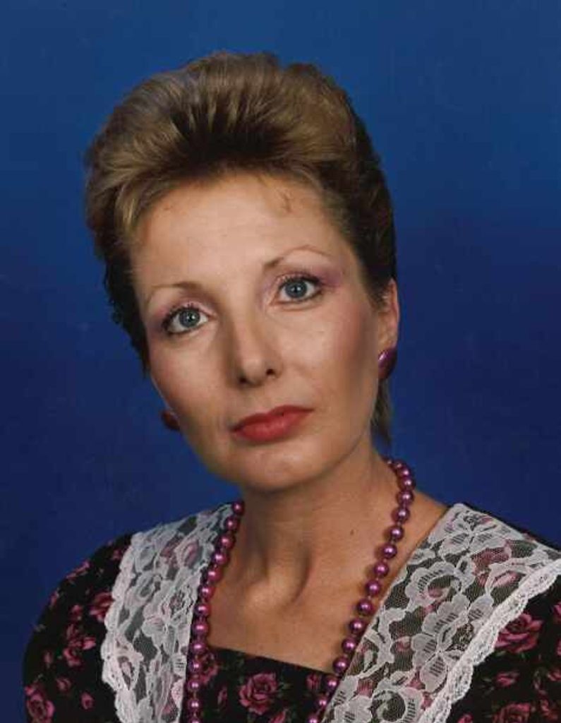 Martha Kathryn Woods