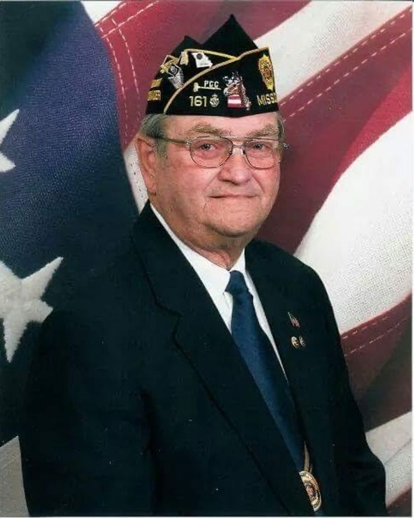 Arthur Lee Wilson