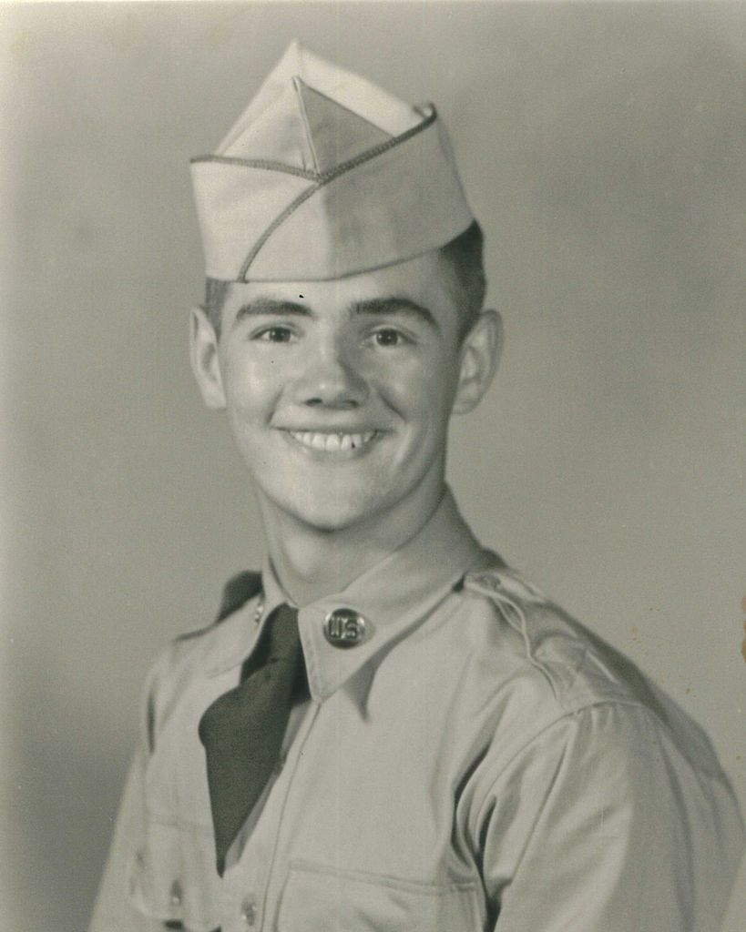 Richard K Kline