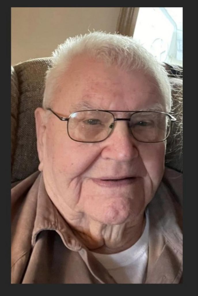 Ronald D. Melville Profile Photo