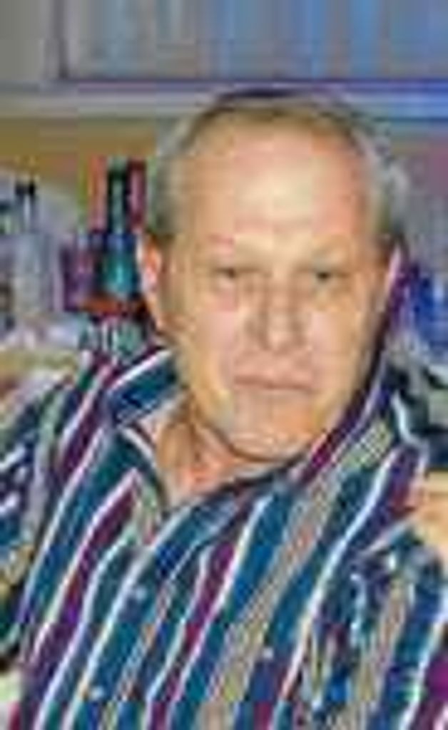 James Moll, Jr
