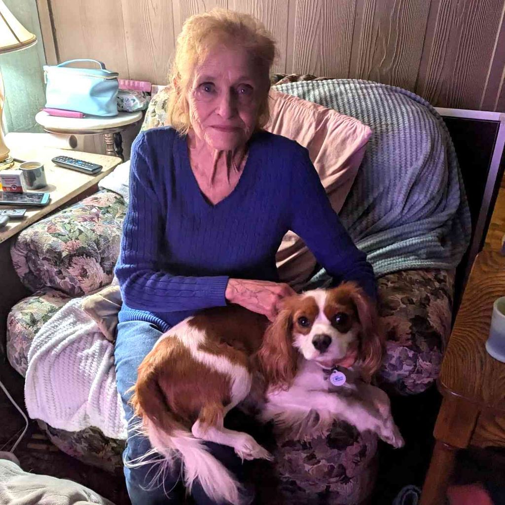 Muriel Jeanne Davis Profile Photo