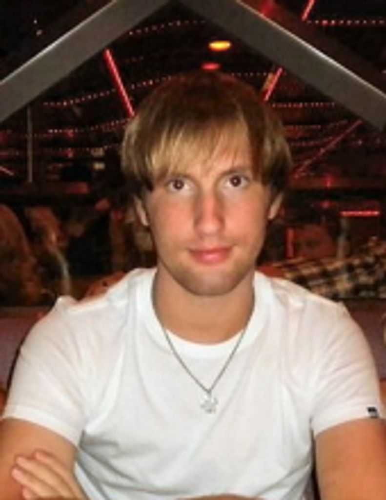 Mitchell  Austin Pinnell