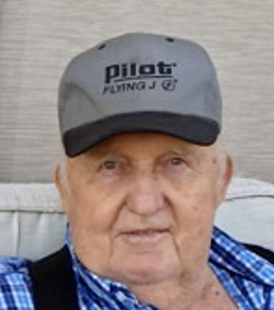 Virl Groneman Slater