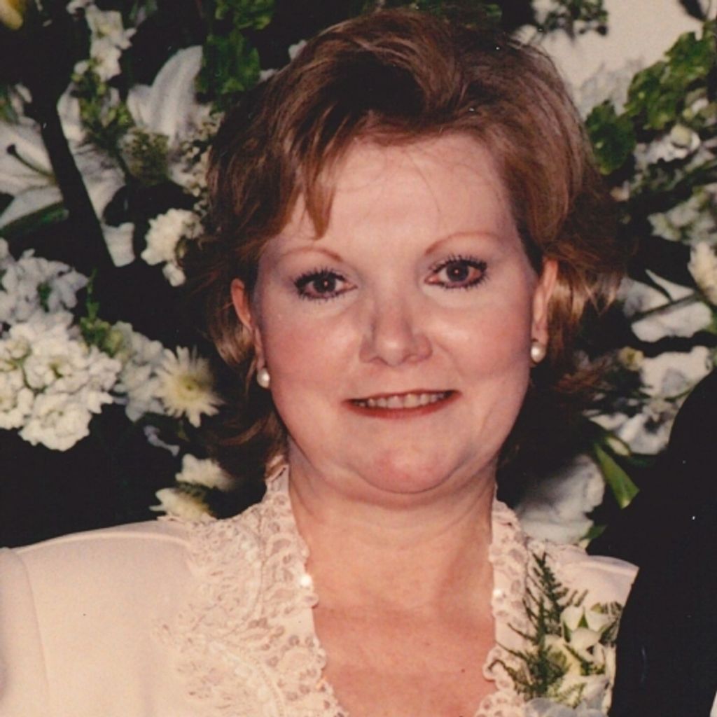 Ruth Wilson Tidwell