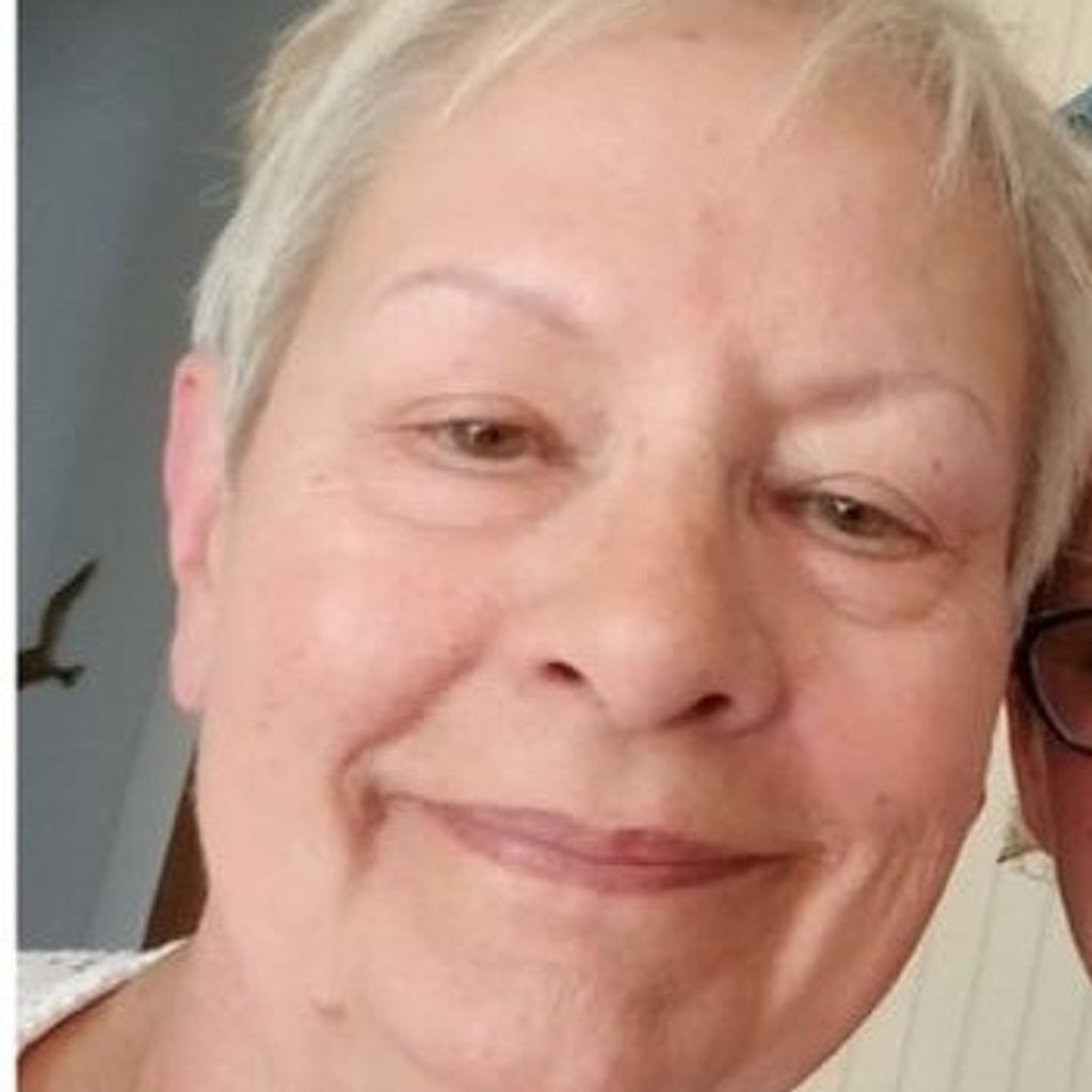 Heidi M. Leger-Colon