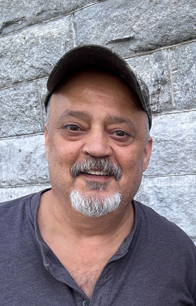 Jody Alves Profile Photo