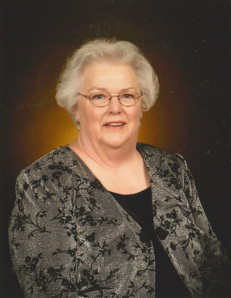 Judith M (Erickson)  Steffen