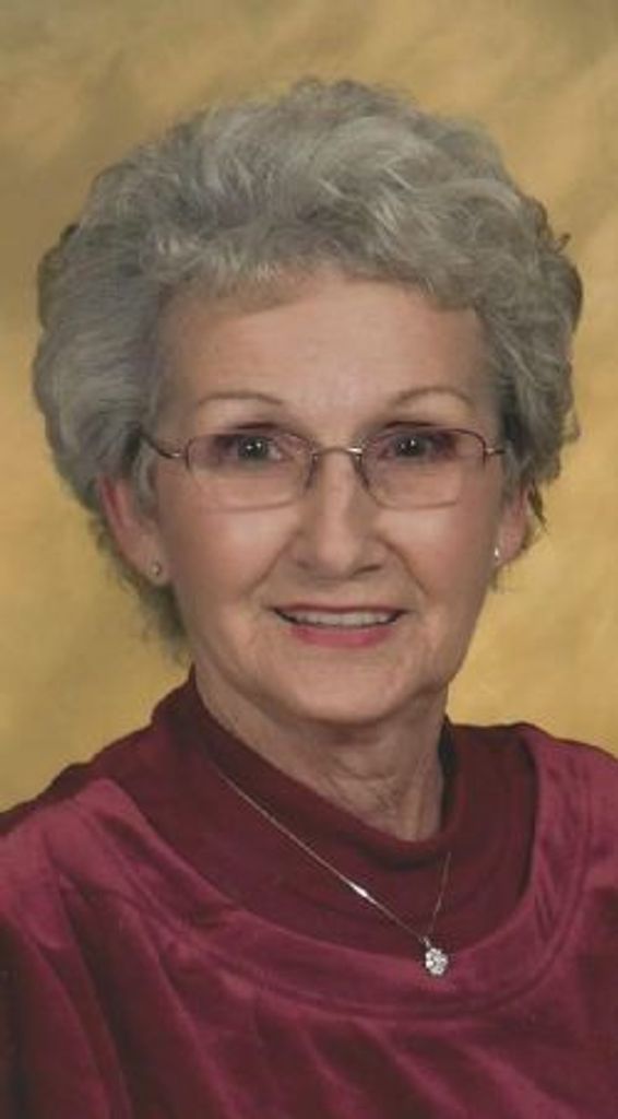 Lavelle Spears Varnado Profile Photo