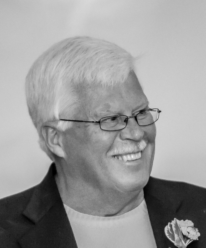 Richard Riesdorph