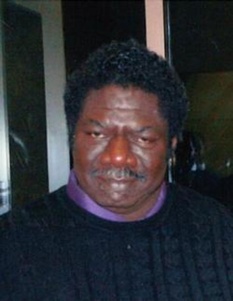 Gregory Parker Profile Photo