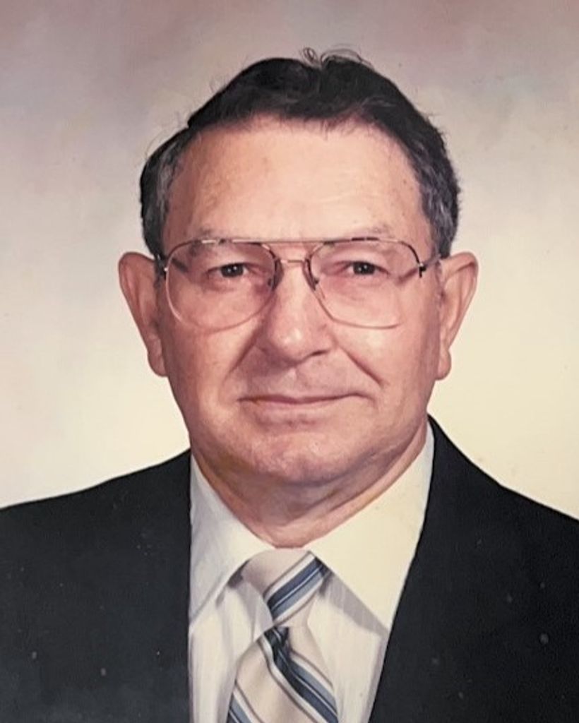 Allen Gus Miller