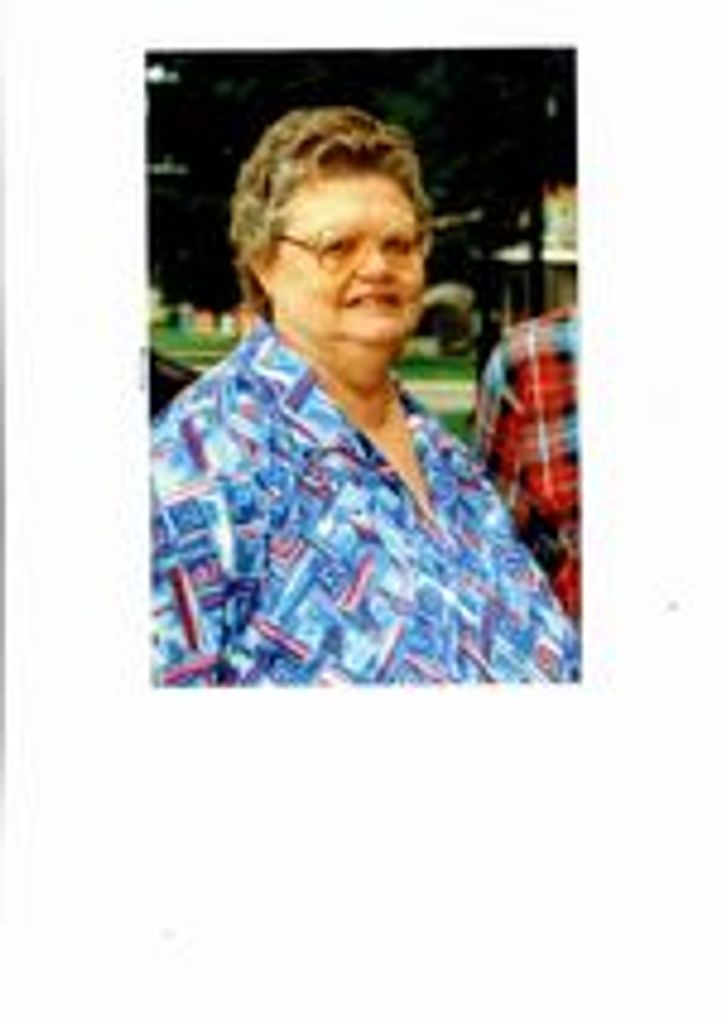Beverly Jean Karell