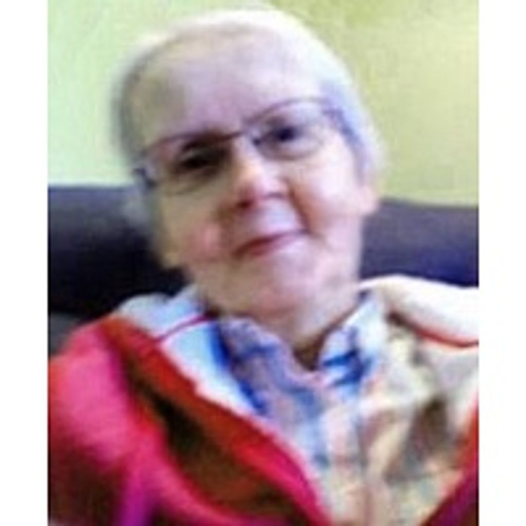 Lillian J. Erkkila