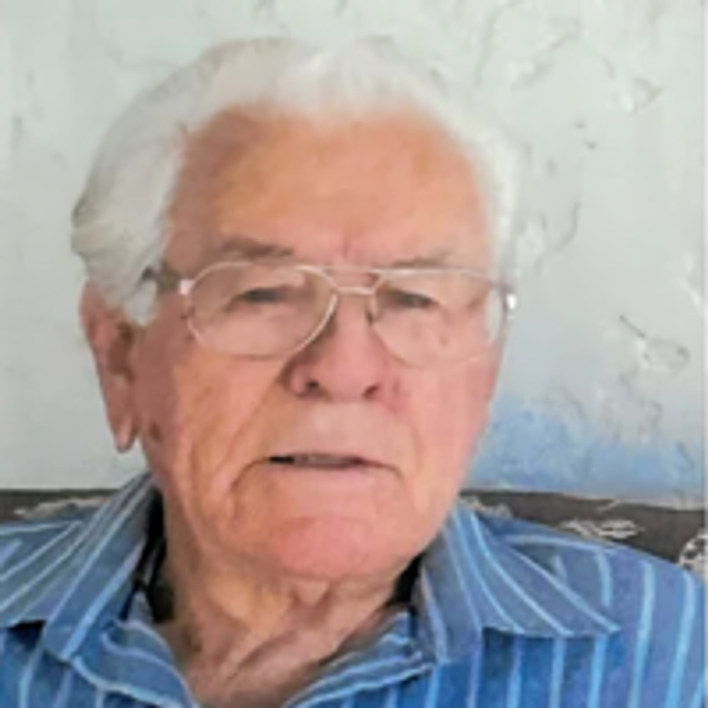 Louis Fodera
