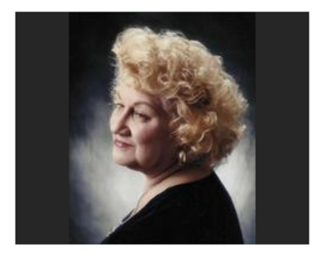 Alberta Diaz Soriano Profile Photo
