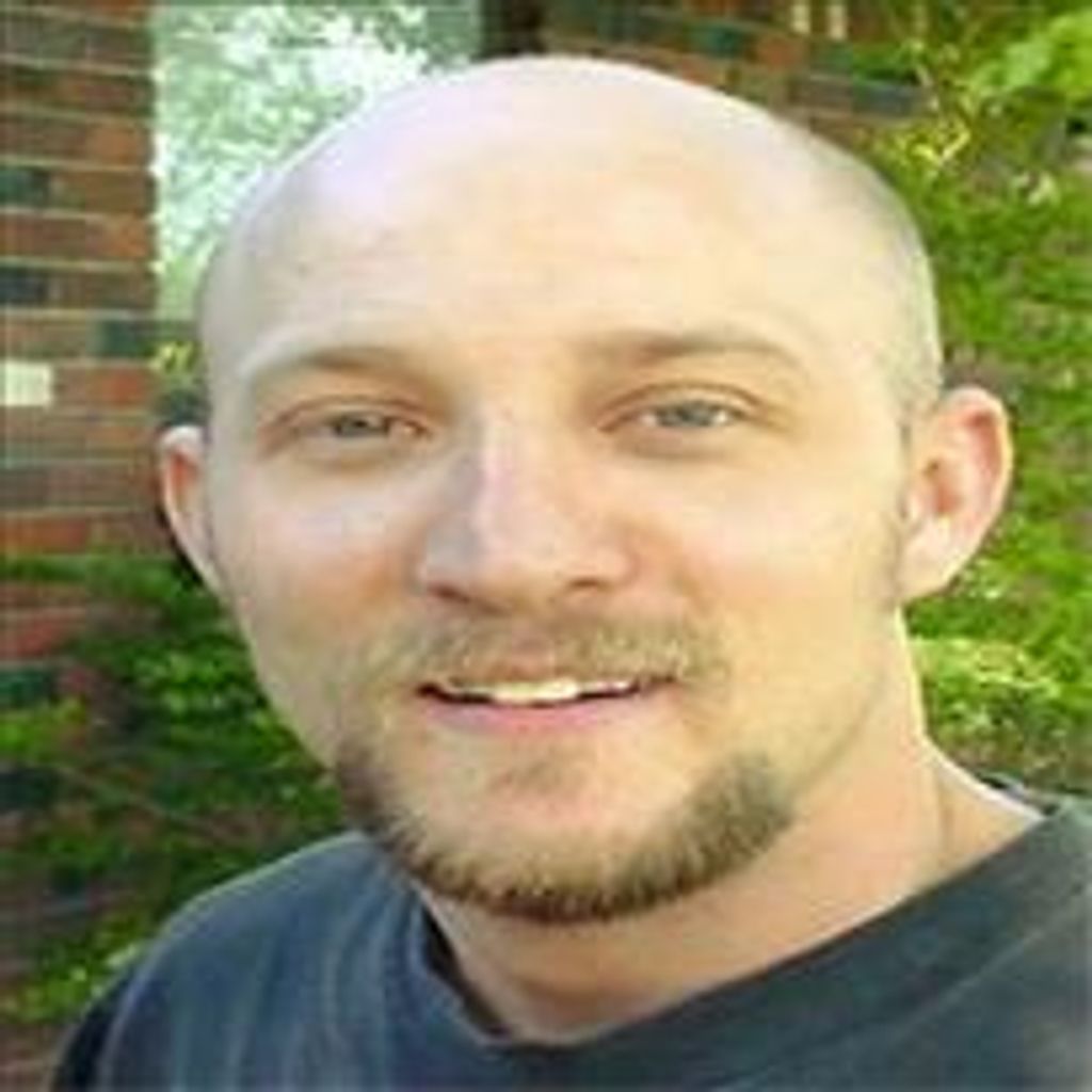 Joe Junior Brooks Profile Photo