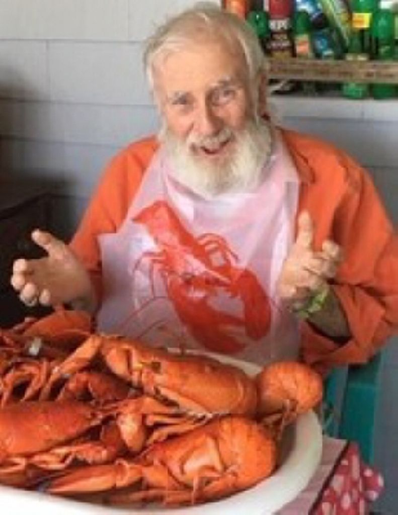 Robert Dennis Gallagher