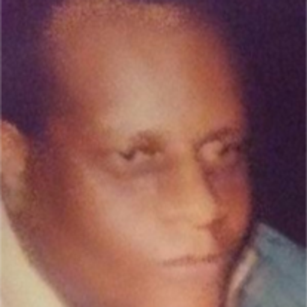John Henry Thomas